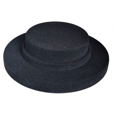 Subwoofer kabinet i MDF til 10