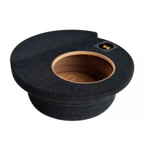 Subwoofer kabinet i MDF til 10