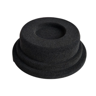 Subwoofer kabinet i MDF til 10