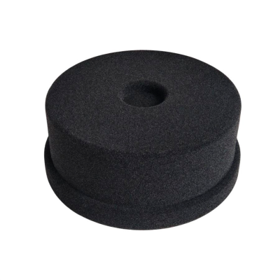 Subwoofer kabinet i MDF til 10