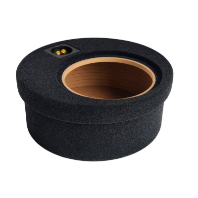 Subwoofer kabinet i MDF til 10