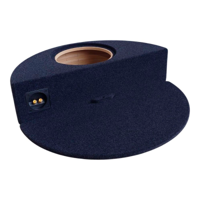 Subwoofer kabinet i MDF til 10