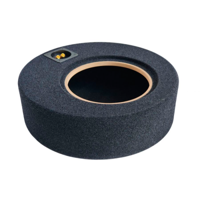 Subwoofer kabinet i MDF til 10