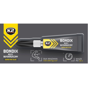 K2 BONDIX 3 G Superlim 3 gram
