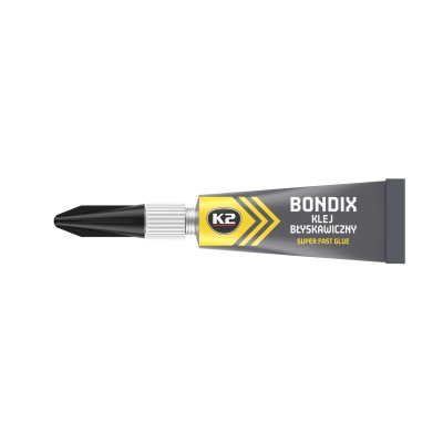 K2 BONDIX 3 G Superlim 3 gram