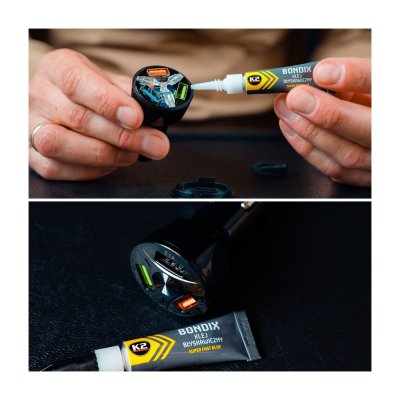 K2 BONDIX 3 G Superlim 3 gram