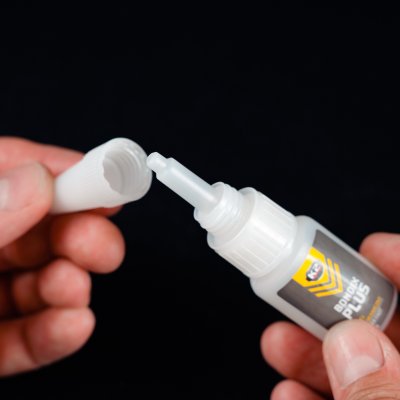 K2 Bondix plus 10 gram super - hurtig lim