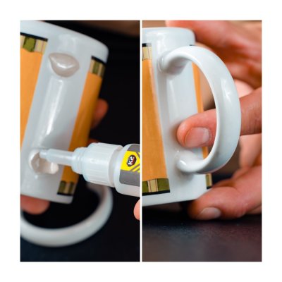 K2 Bondix plus 10 gram super - hurtig lim