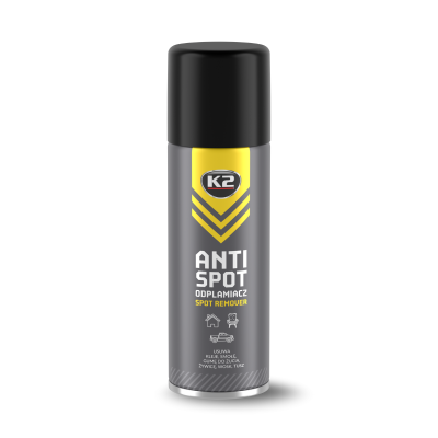K2 ANTI SPOT 250 ml Plet fjerner