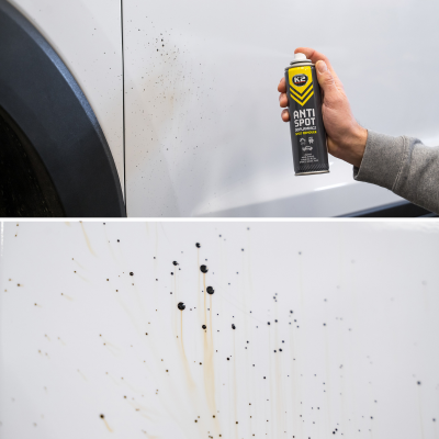 K2 ANTI SPOT 250 ml Plet fjerner