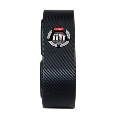 Vibe BLACKAIRP8 Subwoofer i kasse 8