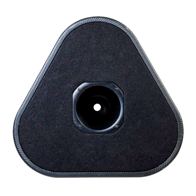 Vibe BLACKAIRP8 Subwoofer i kasse 8