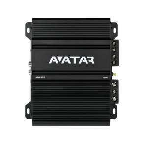 Avatar ABR-150.2 2 kanals AB forst�rker 300 watt