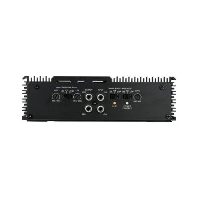 Avatar ABR-150.2 2 kanals AB forst�rker 300 watt