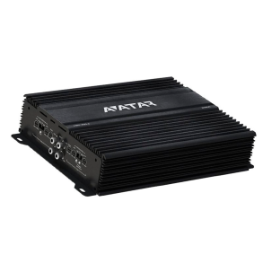 Avatar ABR-300.4 4 kanals AB forst�rker 600 watt