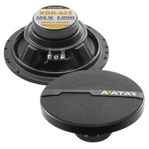 Avatar XBR-613 6,5