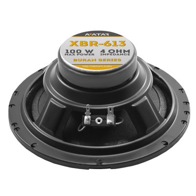 Avatar XBR-613 6,5