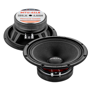 Avatar MTU-61LE 6,5
