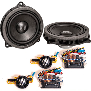 Black Hydra HDO-420C BMW 4,68