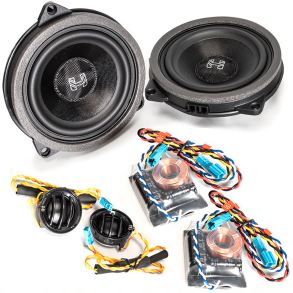 Black Hydra HBO-425C BMW 4,68