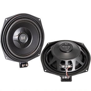 Black Hydra HDO-815S BMW 8