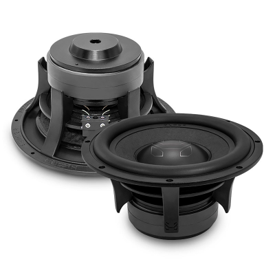 Black Hydra HGS-2521 10
