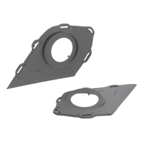 H�jtaler adapter diskanter VW Polo efter 2002