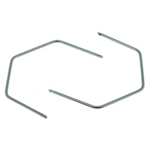 Radio udtrksbjler Opel