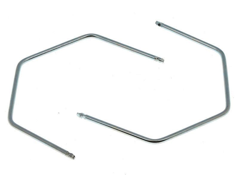 Radio udtrksbjler Opel