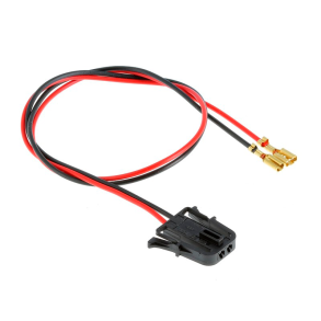 H�jtalerstik m/ledn. SEAT og VW diskanter