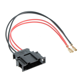 H�jtalerstik m/ledn. SEAT Cordoba Ibiza Toledo VW Golf Passat Polo