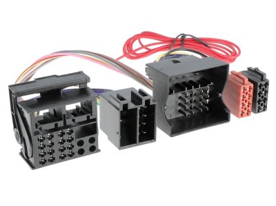 T-kabel Seat, Skoda, VW 1