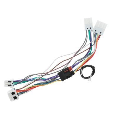 T-Kabel Infinity, Nissan 2003-2009