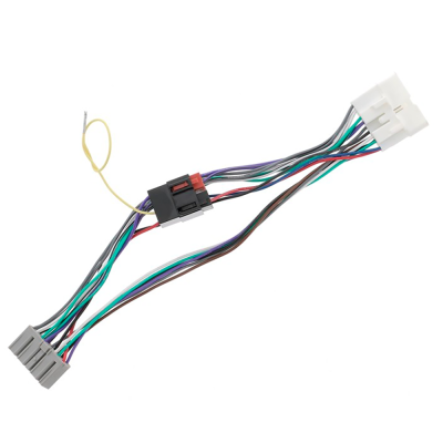 T-Kabel Toyota Landcruiser