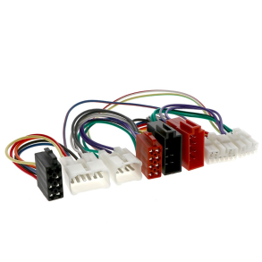 T-Kabel Daihatsu, Toyota 1990->