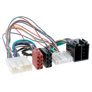 T-Kabel Nissan 2007->