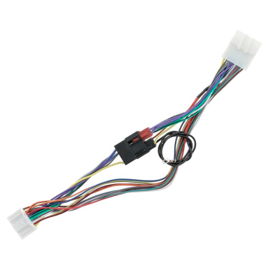 T-Kabel Nissan 2007->