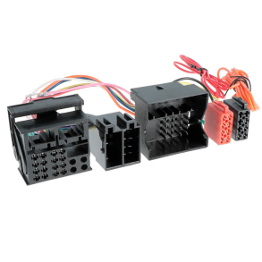 T-kabel Opel 2004-> m/CD30,40,50 Radio