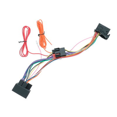 T-kabel Opel 2004-> m/CD30,40,50 Radio