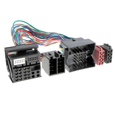 T-kabel Ford C-Max, Focus og Mondeo 2003-> 40 pins