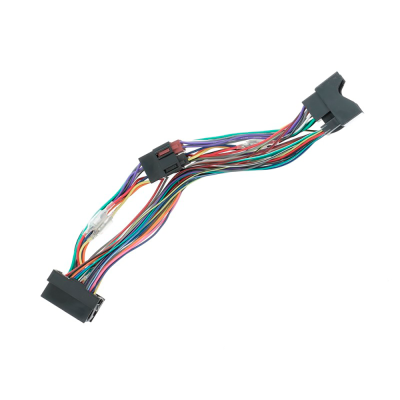 T-kabel Ford C-Max, Focus og Mondeo 2003-> 40 pins