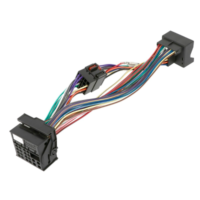 T-kabel Ford C-Max, Focus og Mondeo 2003-> 40 pins