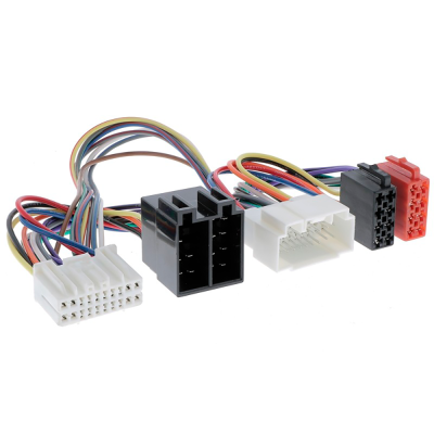 T-Kabel Honda, Opel og Suzuki 1999->