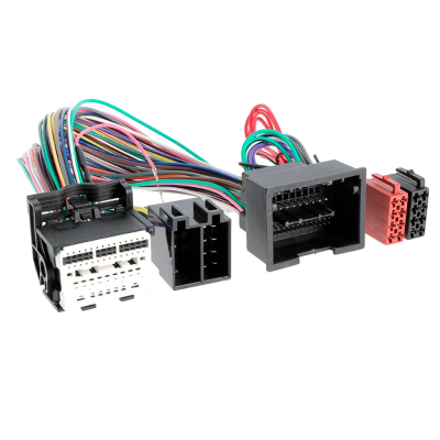 T-Kabel Chevrolet og Opel 2009->