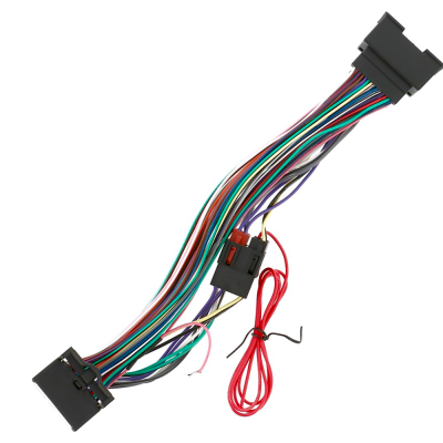 T-Kabel Chevrolet og Opel 2009->