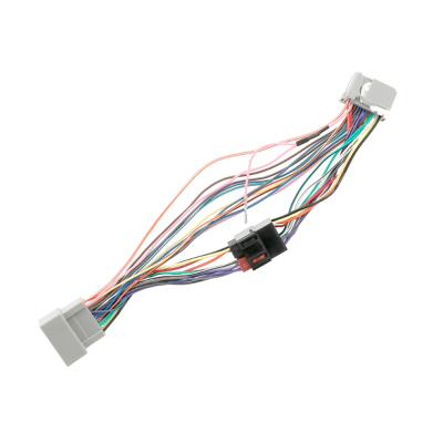 T-Kabel Honda 2008->