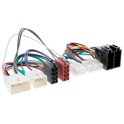 T-Kabel Lexus med OEM forst�rker 2005->