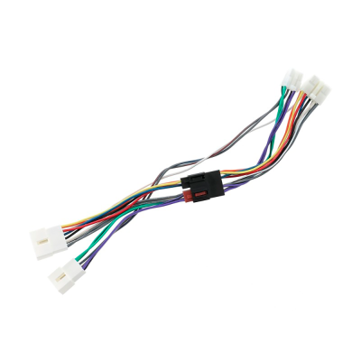 T-Kabel Lexus med OEM forst�rker 2005->