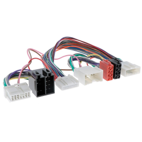 T-Kabel Dacia, Twingo, Nissan, Opel Vivaro 2012->