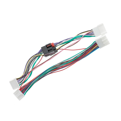 T-Kabel Dacia, Twingo, Nissan, Opel Vivaro 2012->